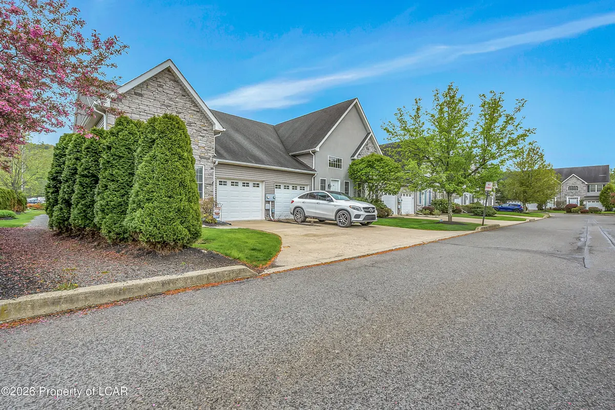 45 Marina Drive, Harveys Lake in Harveys Lake