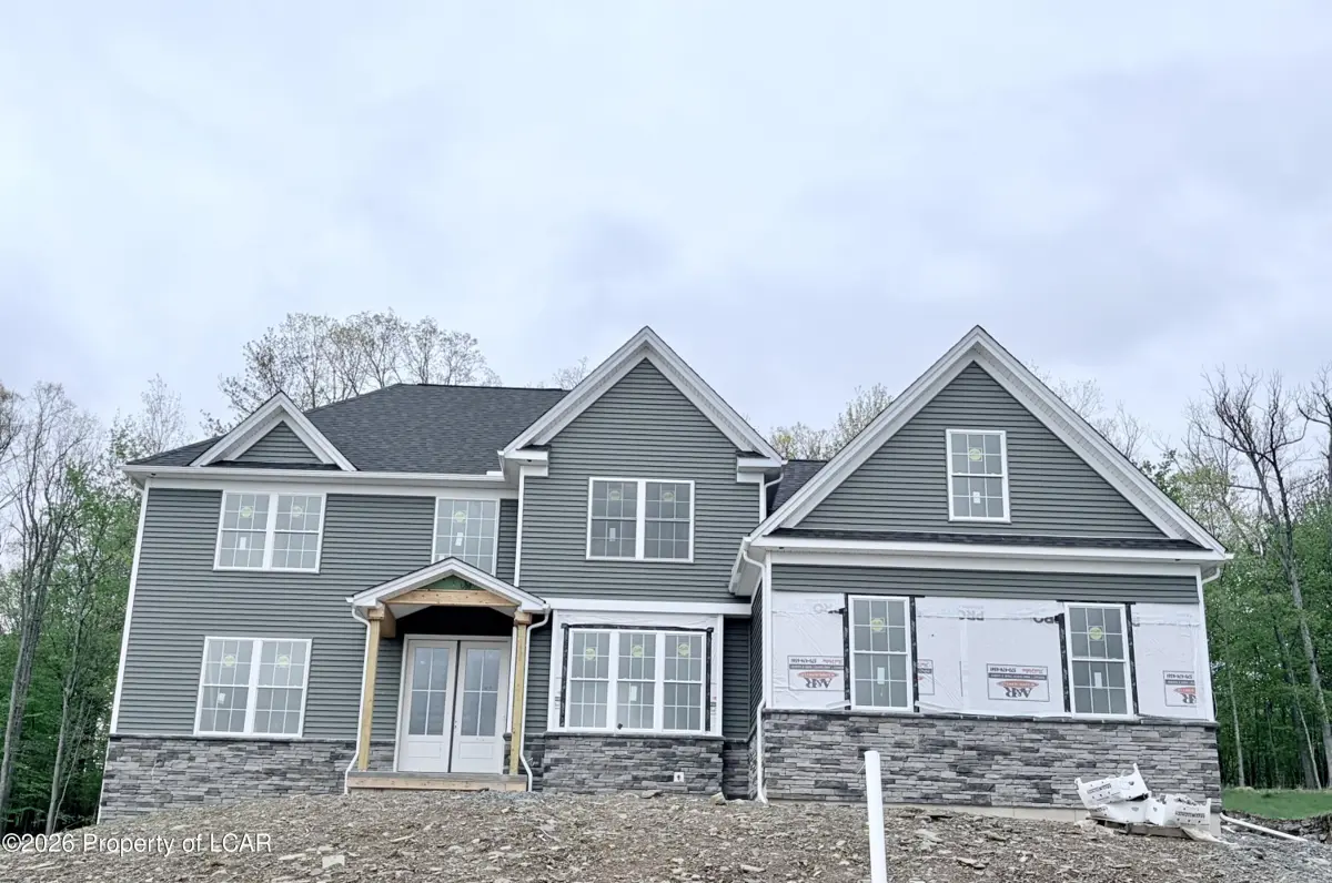 1203 Woodberry Drive, Mountain Top in Mountain Top