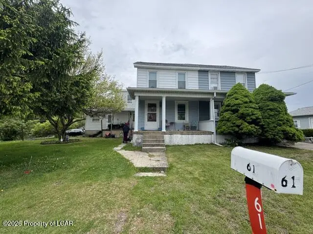 61 Front Street, Hazle Township in Hazle Township