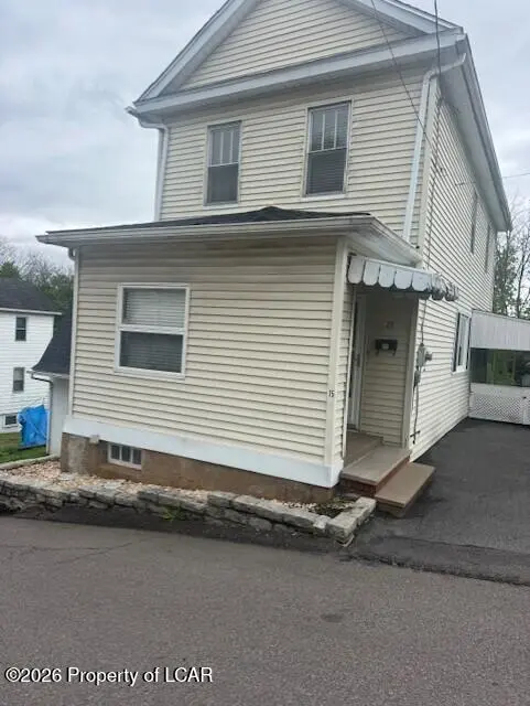 15 Court Street, Hanover Township in Hanover Township
