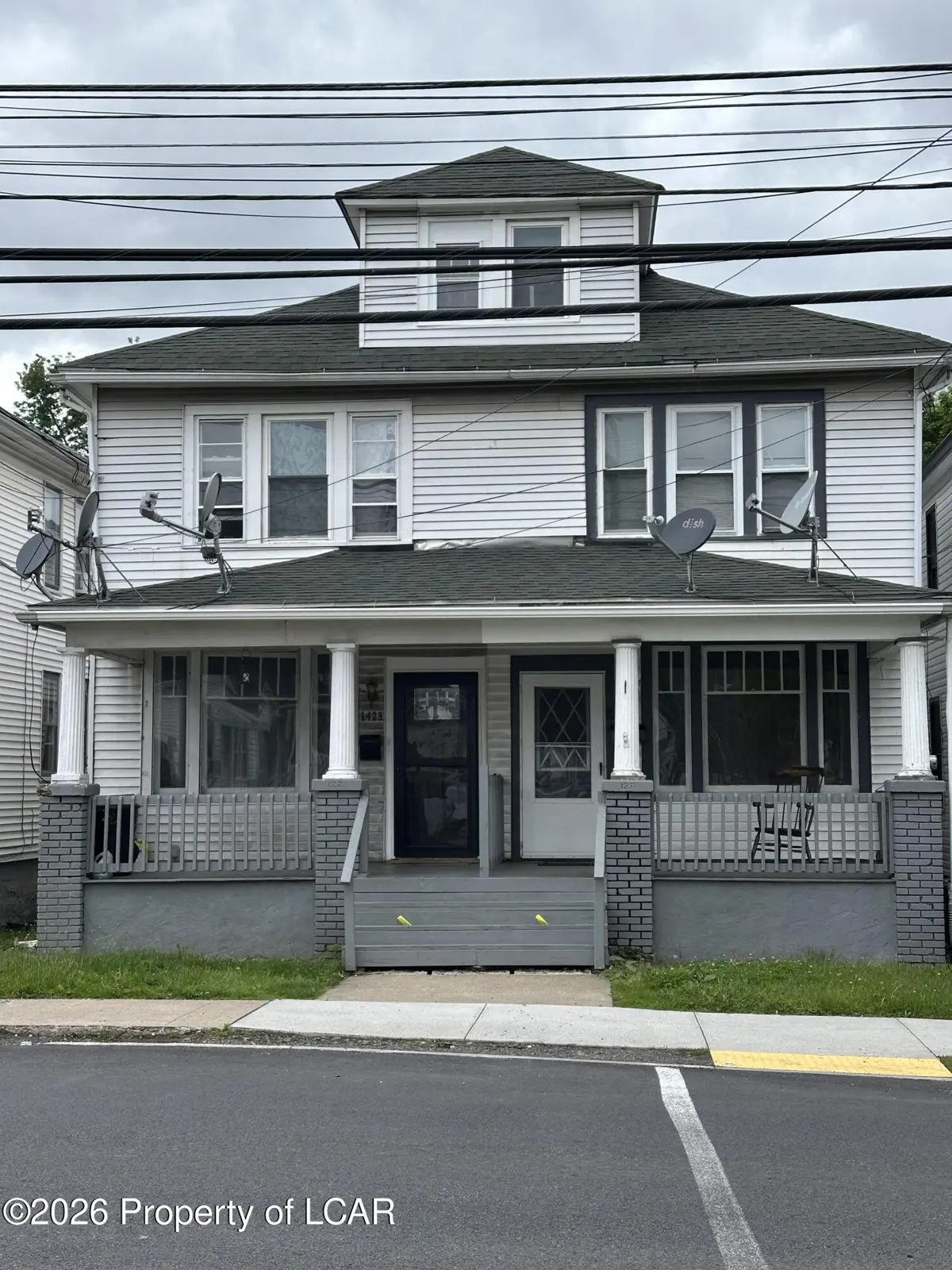 1427-1429 S Main Street, Hanover Township in Hanover Township