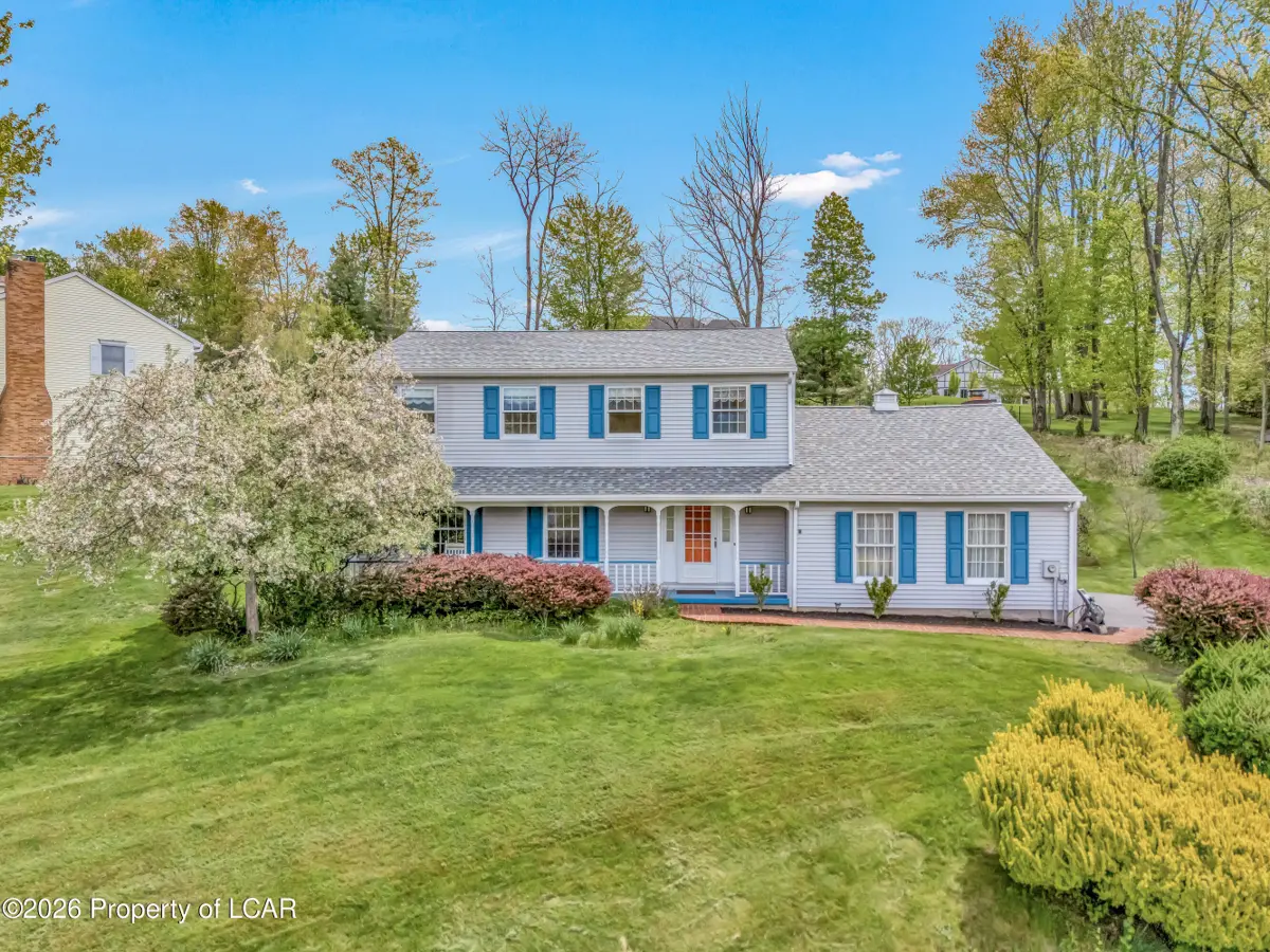 570 Deer Hill Road, Shavertown in Shavertown