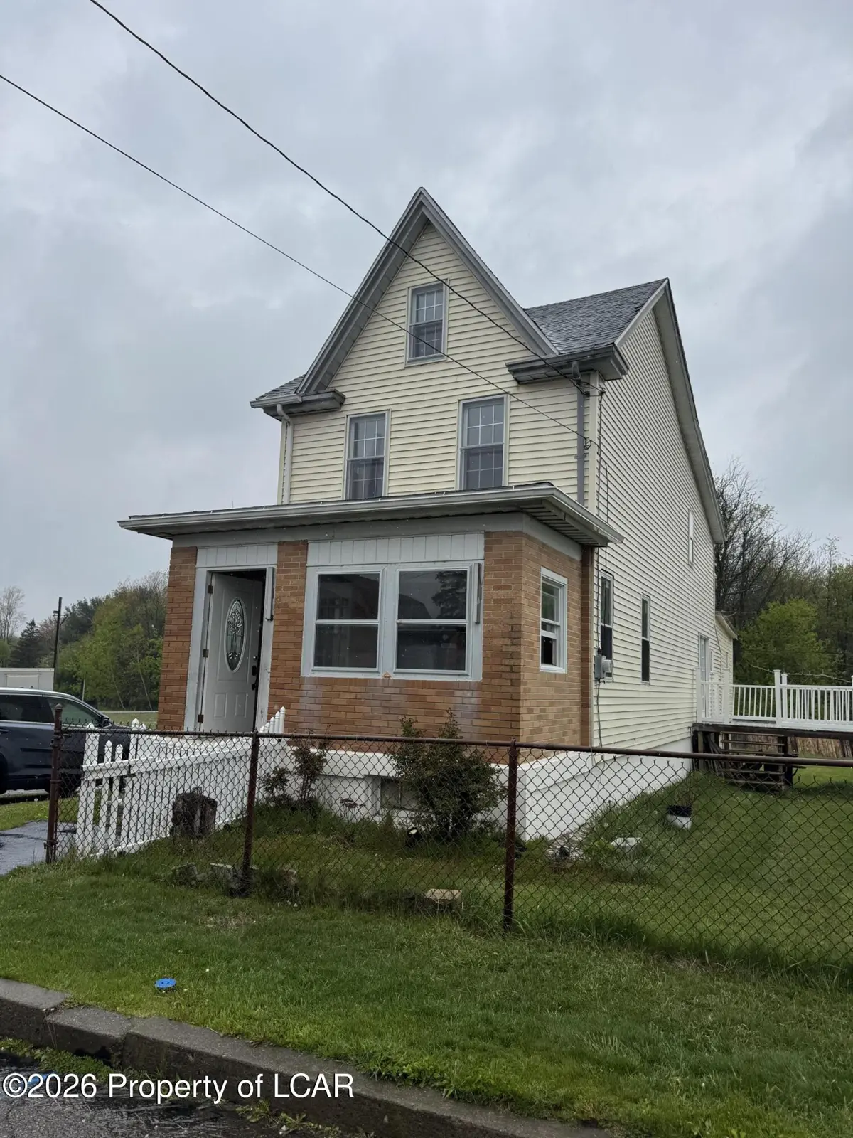 43 E Maple Street, Tresckow - 4 bed - 2 bath - 1,261 SF