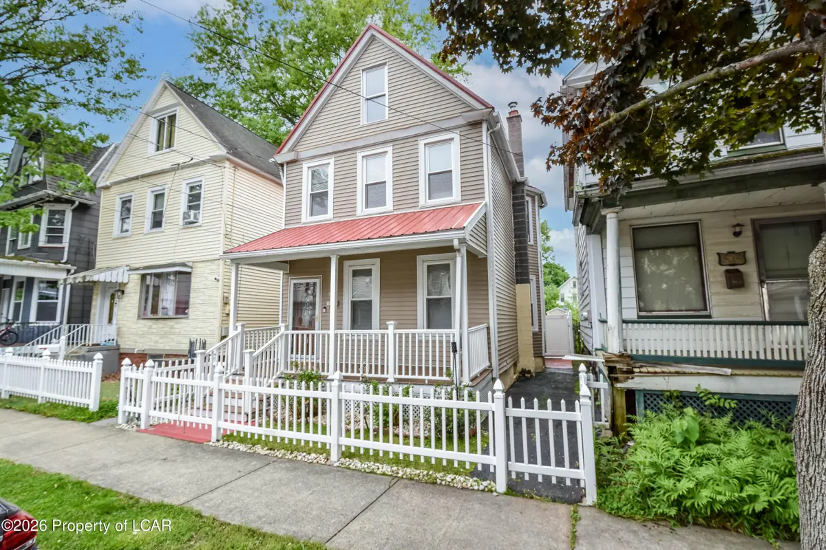 517 S River Street, Wilkes-Barre in Wilkes-Barre