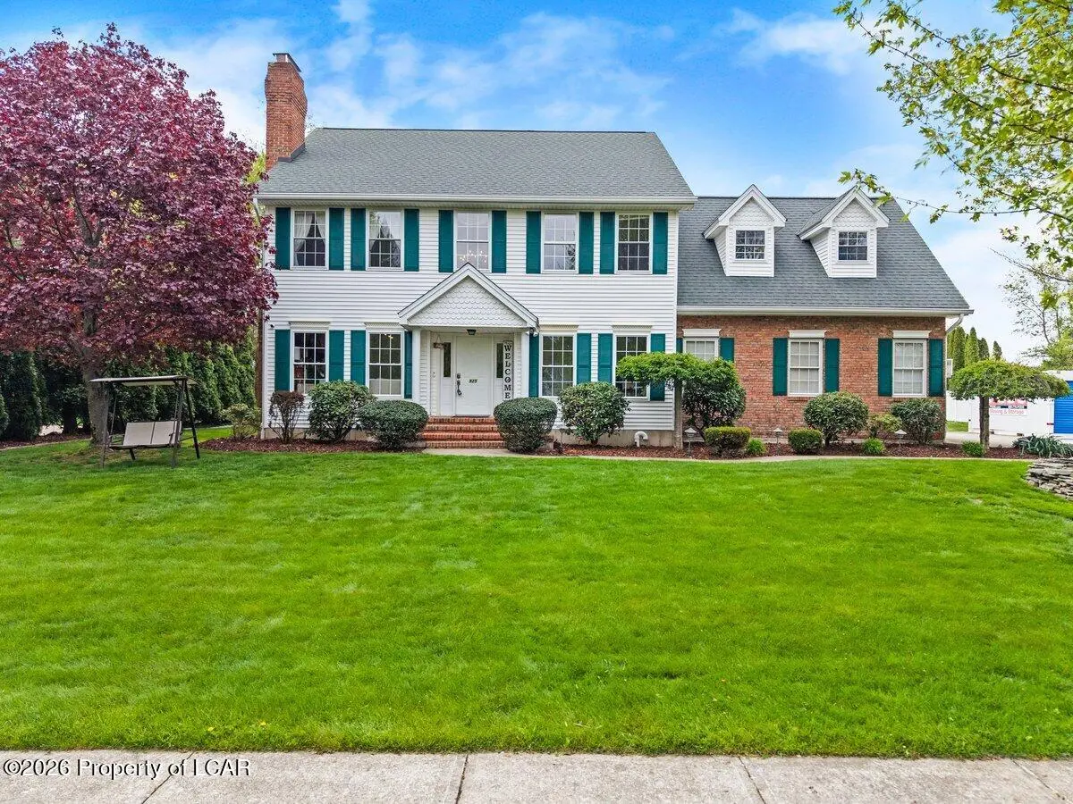925 Parkview Road, Moscow in Moscow