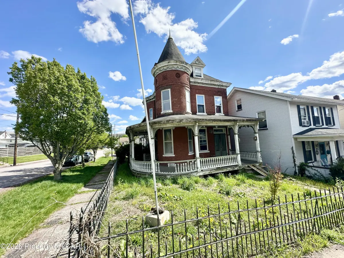 230 1st Street, Weatherly in Weatherly