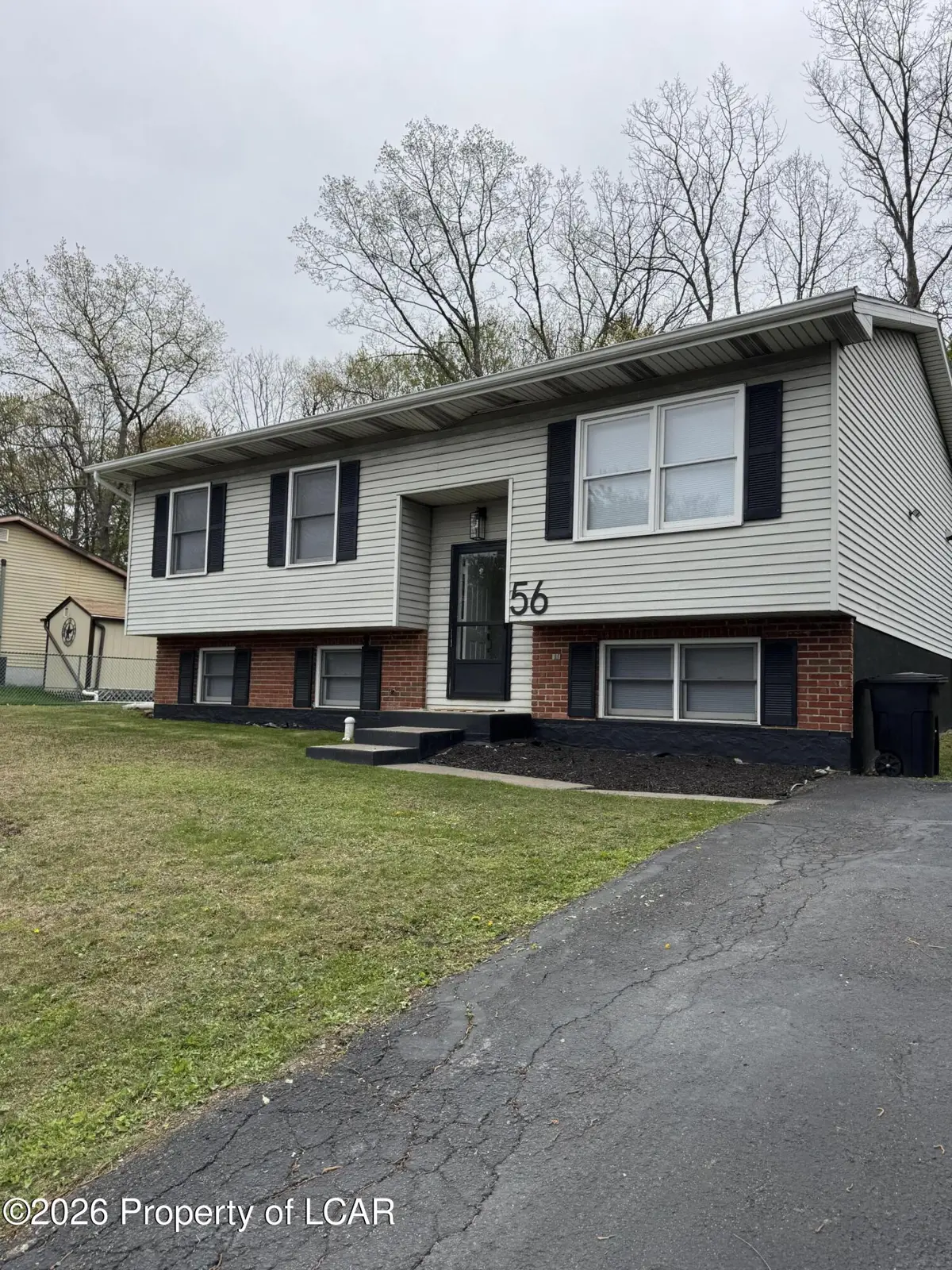 56 Garrison Road, Hazle Township in Hazle Township