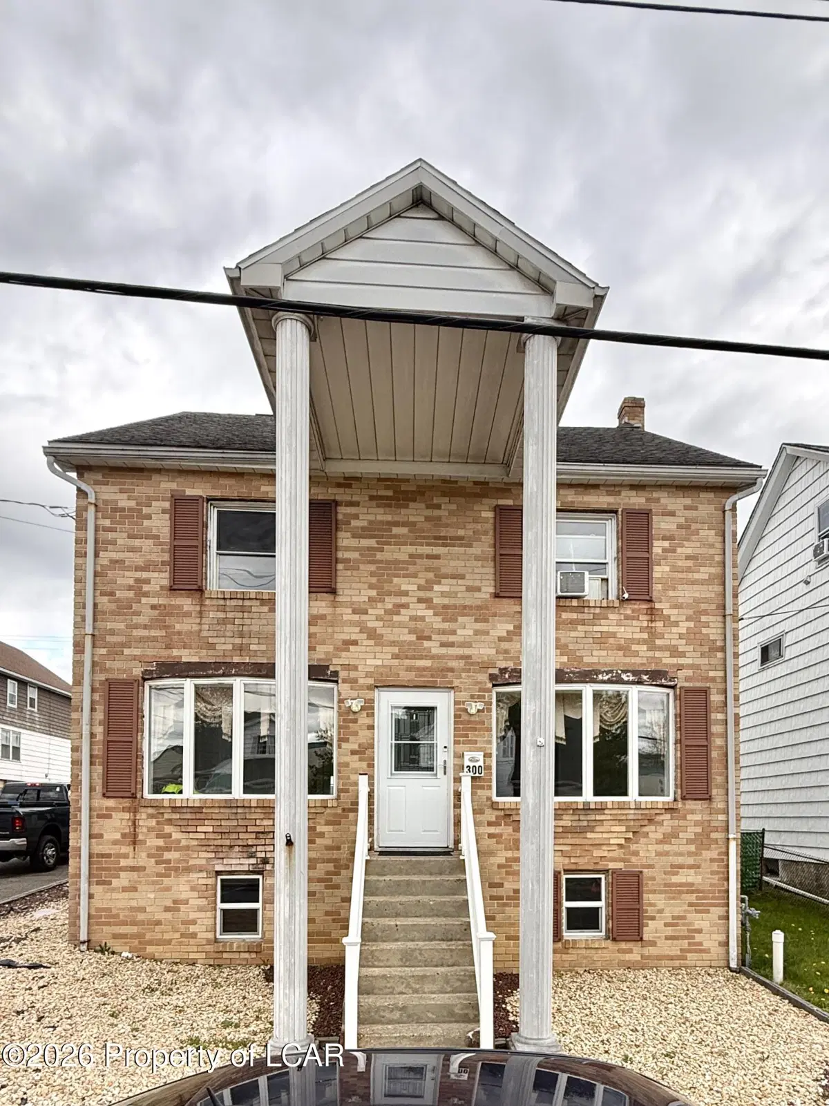 300 North Street, West Hazleton in West Hazleton