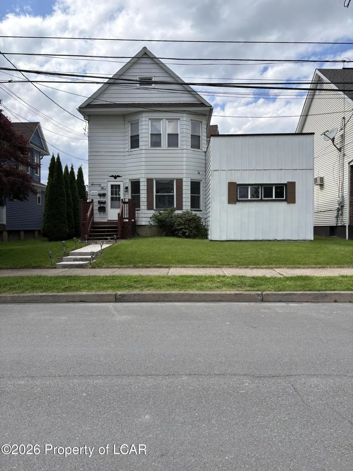75 S Atherton Avenue, Kingston in Kingston