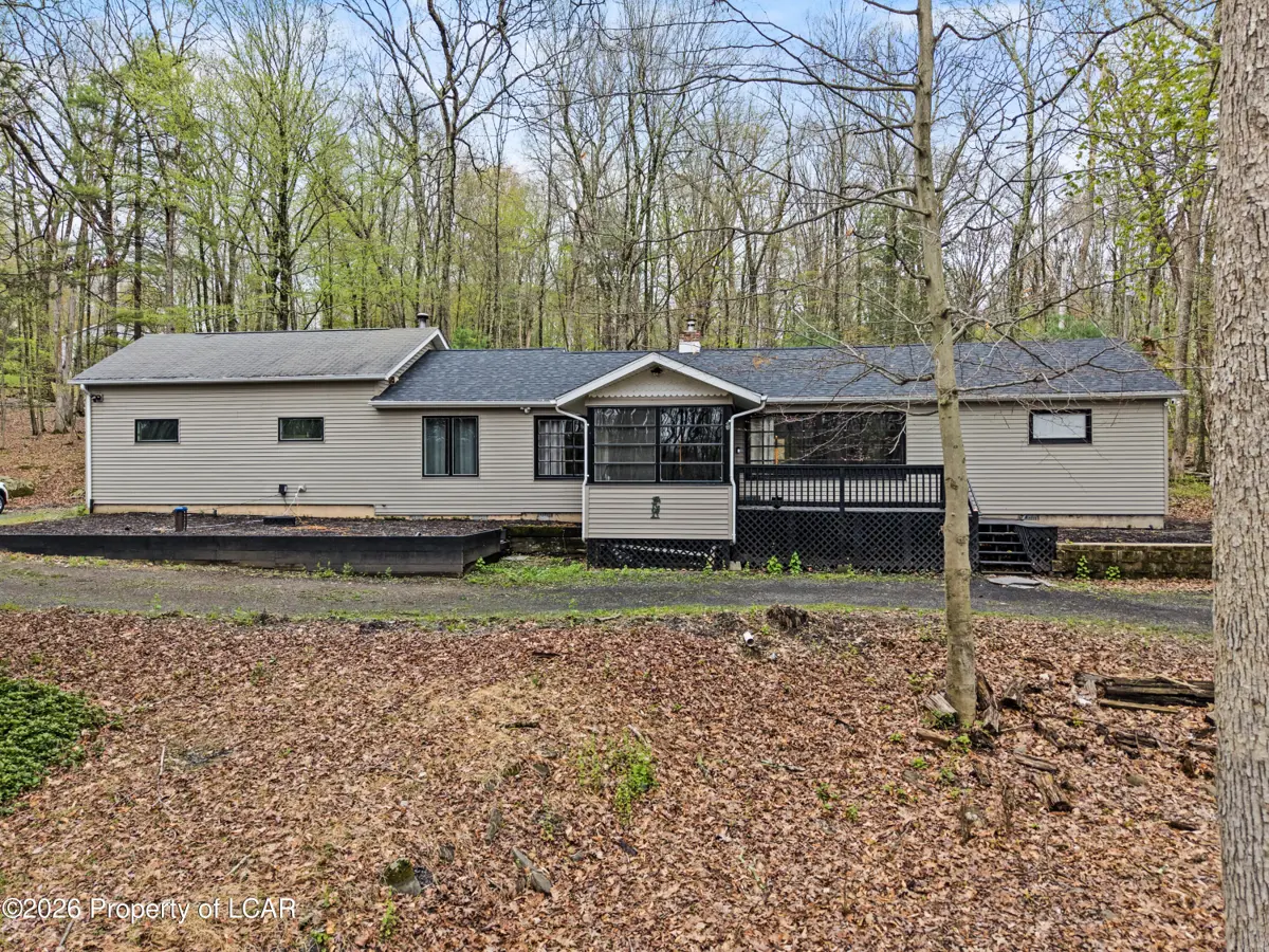 357 Lee Road, East Stroudsburg - 3 bed - 2 bath - 1,455 SF