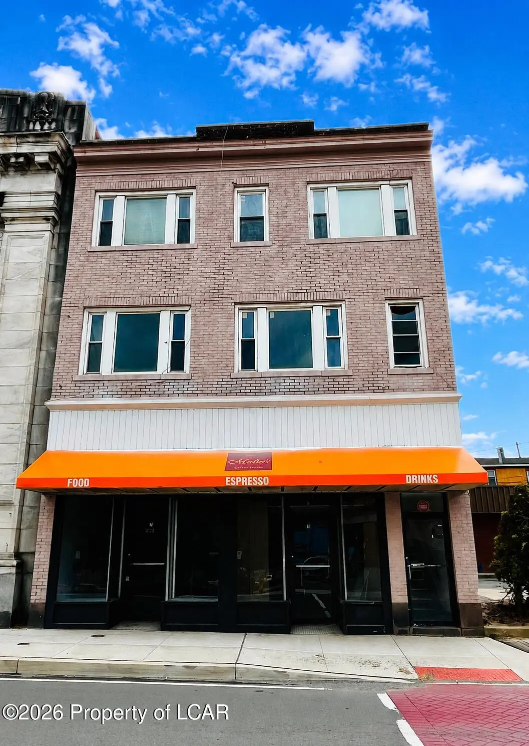 71 E Main Street, Nanticoke - 7,831 SF