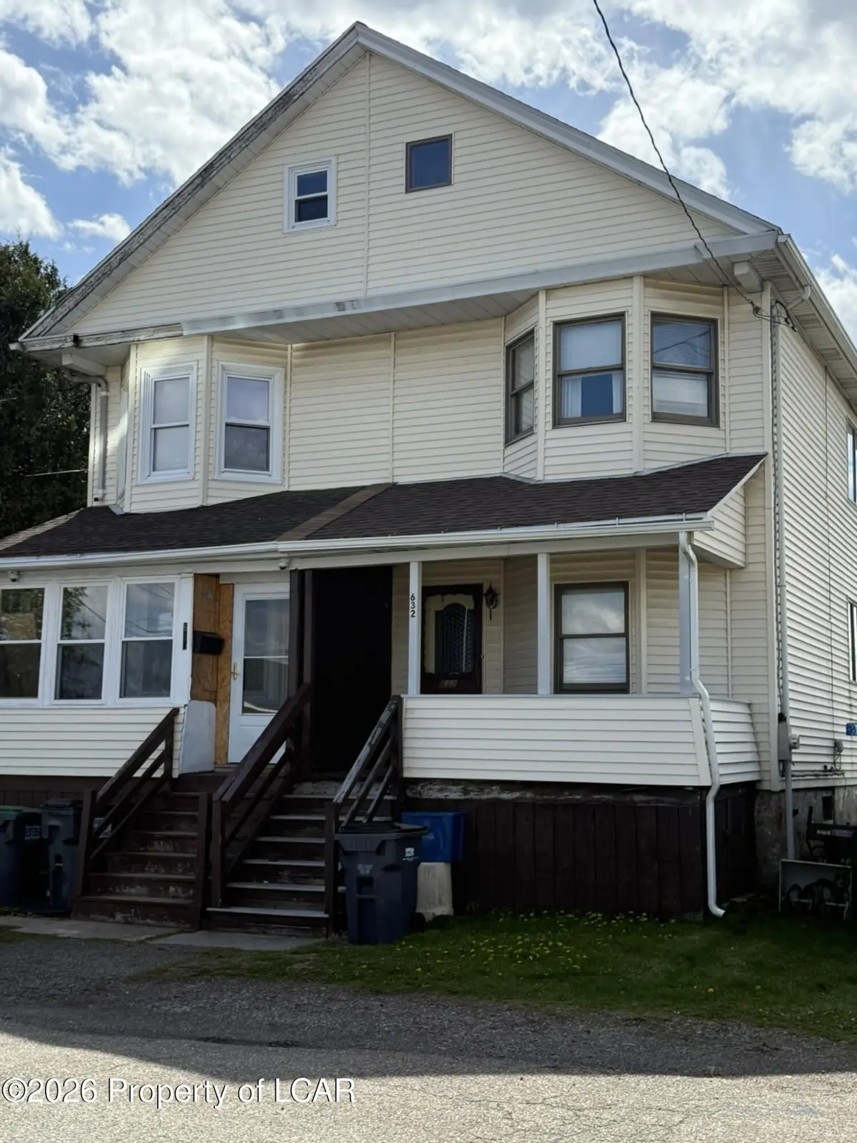 632 Hemlock Street, Freeland in Freeland
