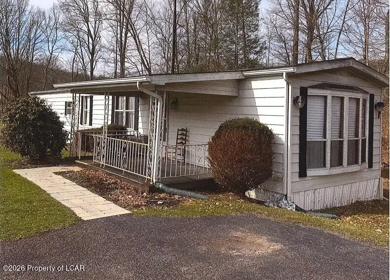 1009 Buckwheat Hollow Road, Noxen in Noxen