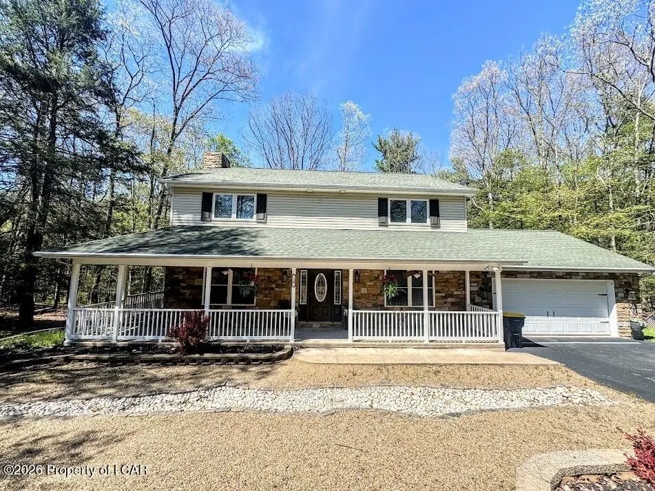 34 Arapahoe Lane, Hazleton in Hazleton