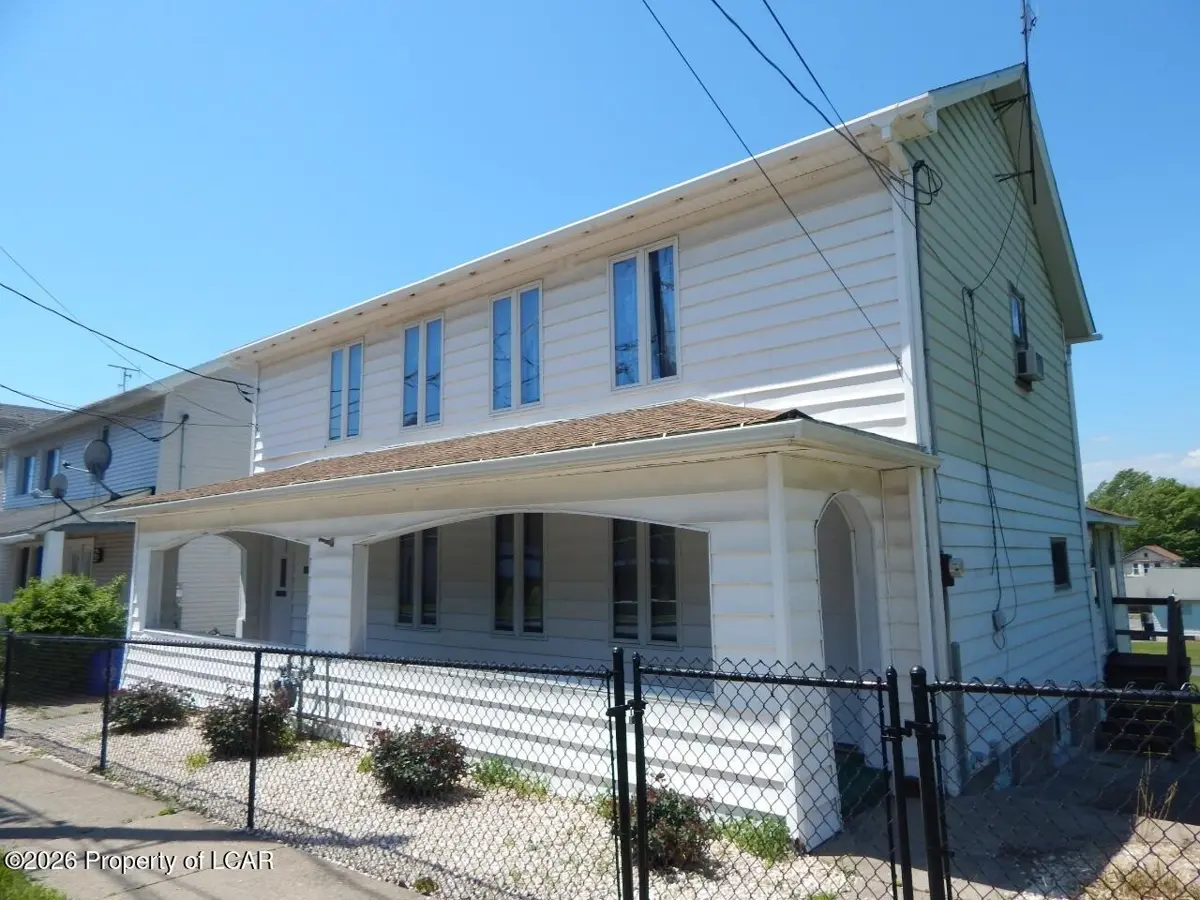 170 Kidder Street, Wilkes-Barre in Wilkes-Barre