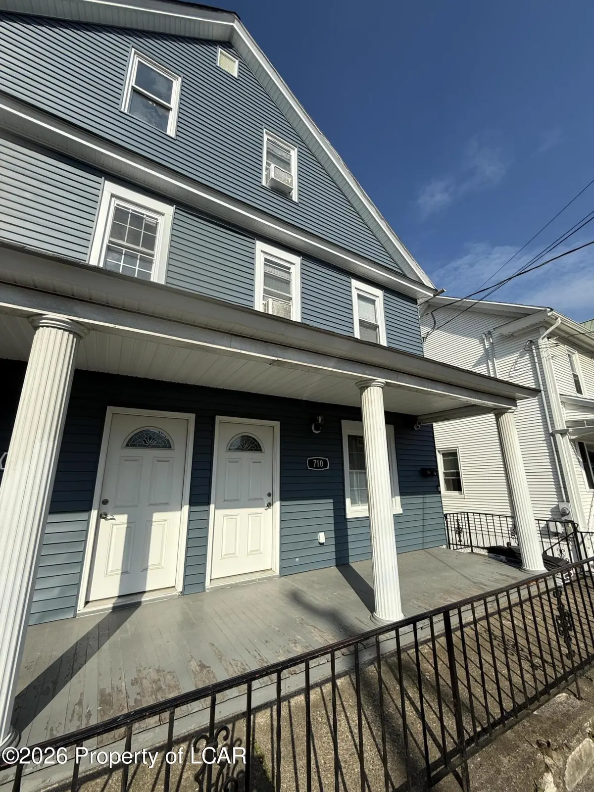 710 S Hanover Street, Nanticoke in Nanticoke