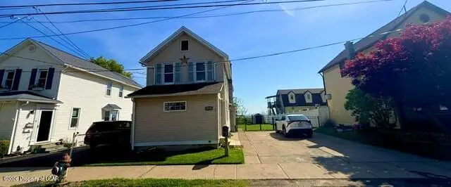 127 Cooper Street, Pringle in Pringle