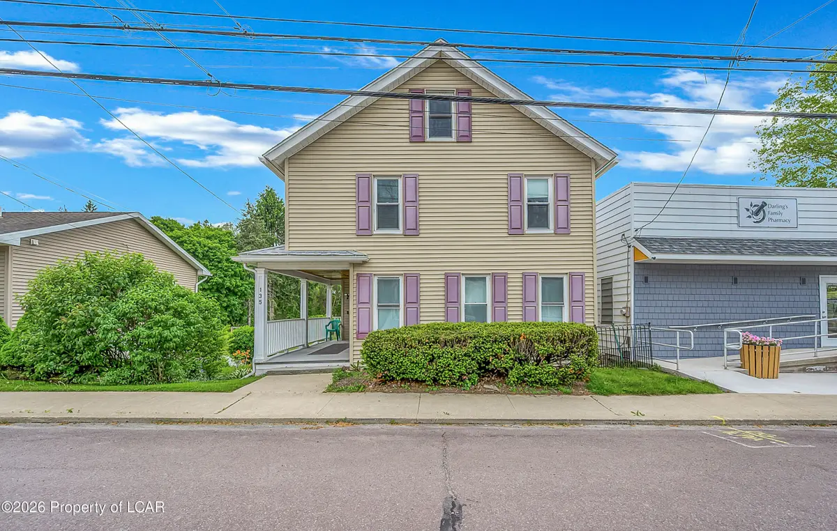 135 College Avenue, Factoryville in Factoryville