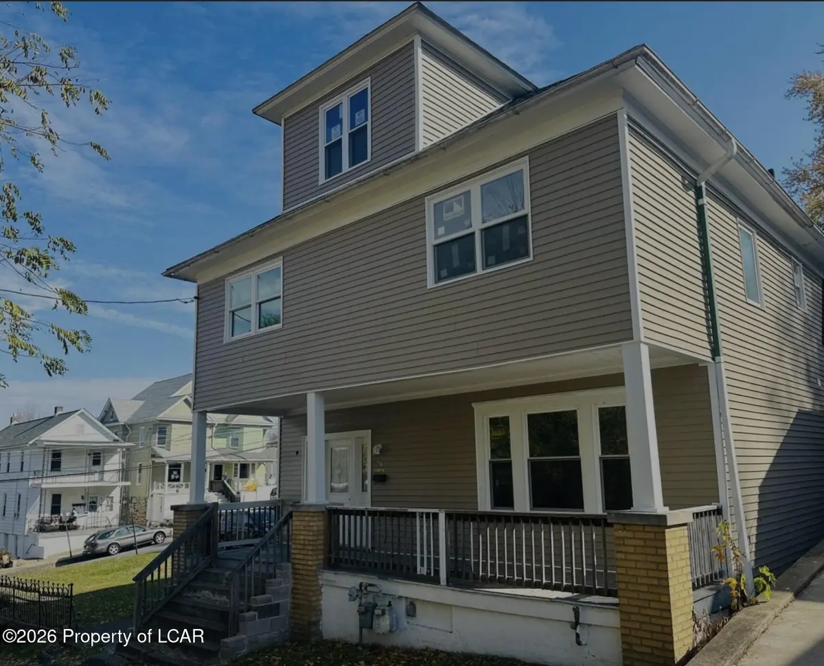 76 Spring Court 1, Pittston in Pittston