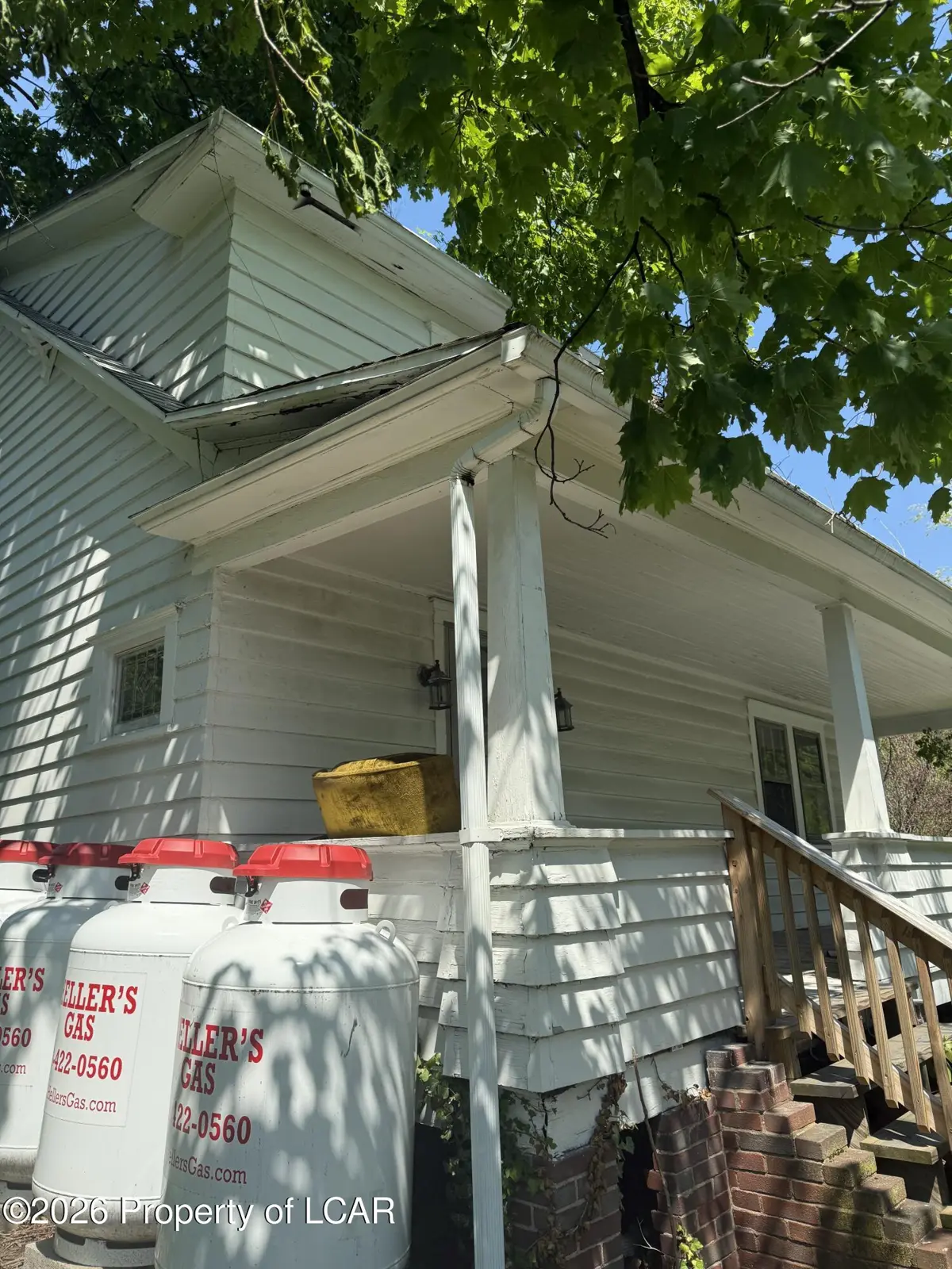 56 Pittston Avenue, Yatesville in Yatesville