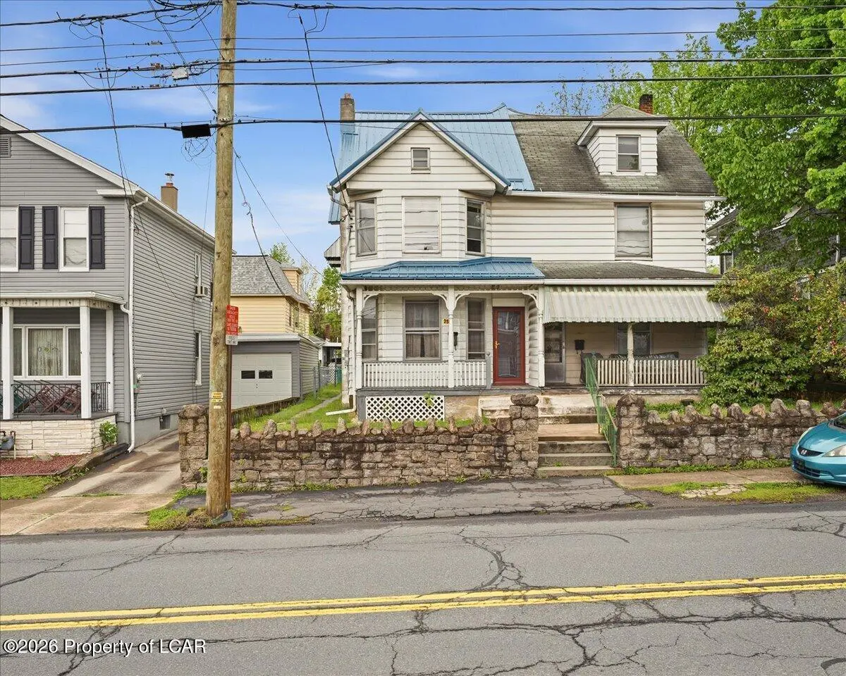 254 William Street, Pittston in Pittston