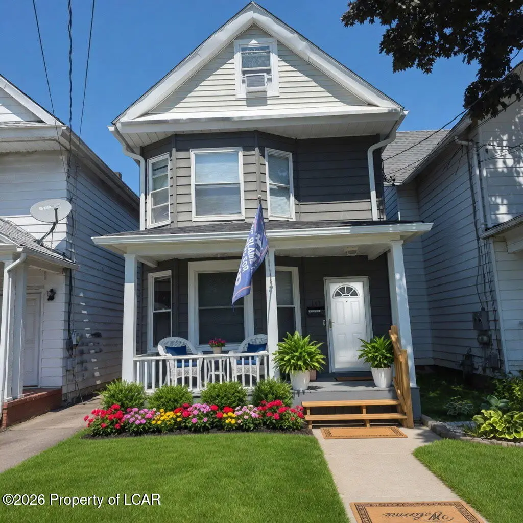 143 W Dorrance Street, Kingston in Kingston
