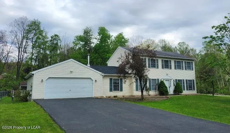 100 Sutherland Drive, Mountain Top - 4 bed - 3 bath - 2,120 SF