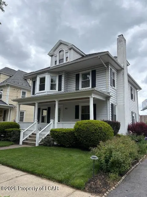 92 Park Place, Kingston in Kingston