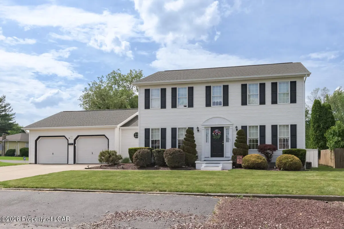 287 Woodward Avenue, Larksville in Larksville
