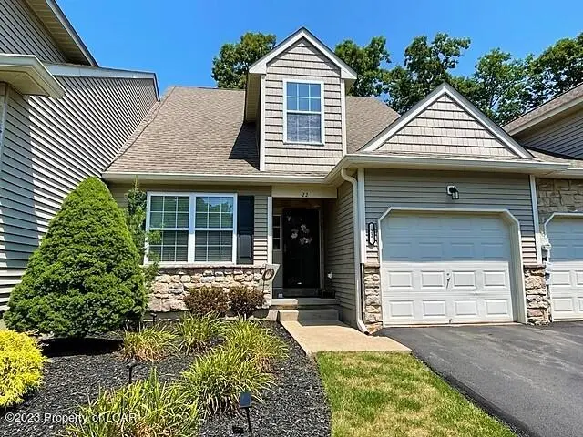 22 Shaw Drive, Drums in Drums