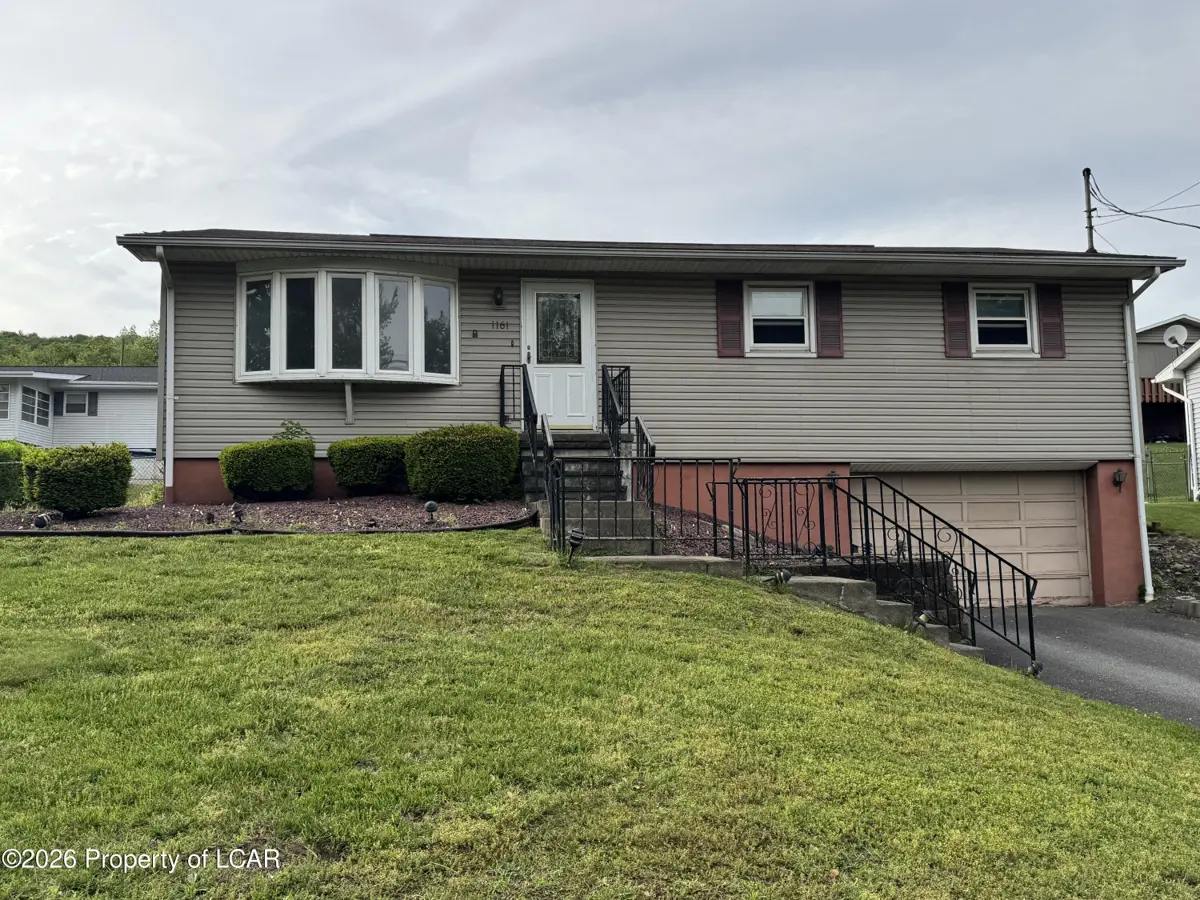 1161 Shoemaker Avenue, Wyoming in Wyoming