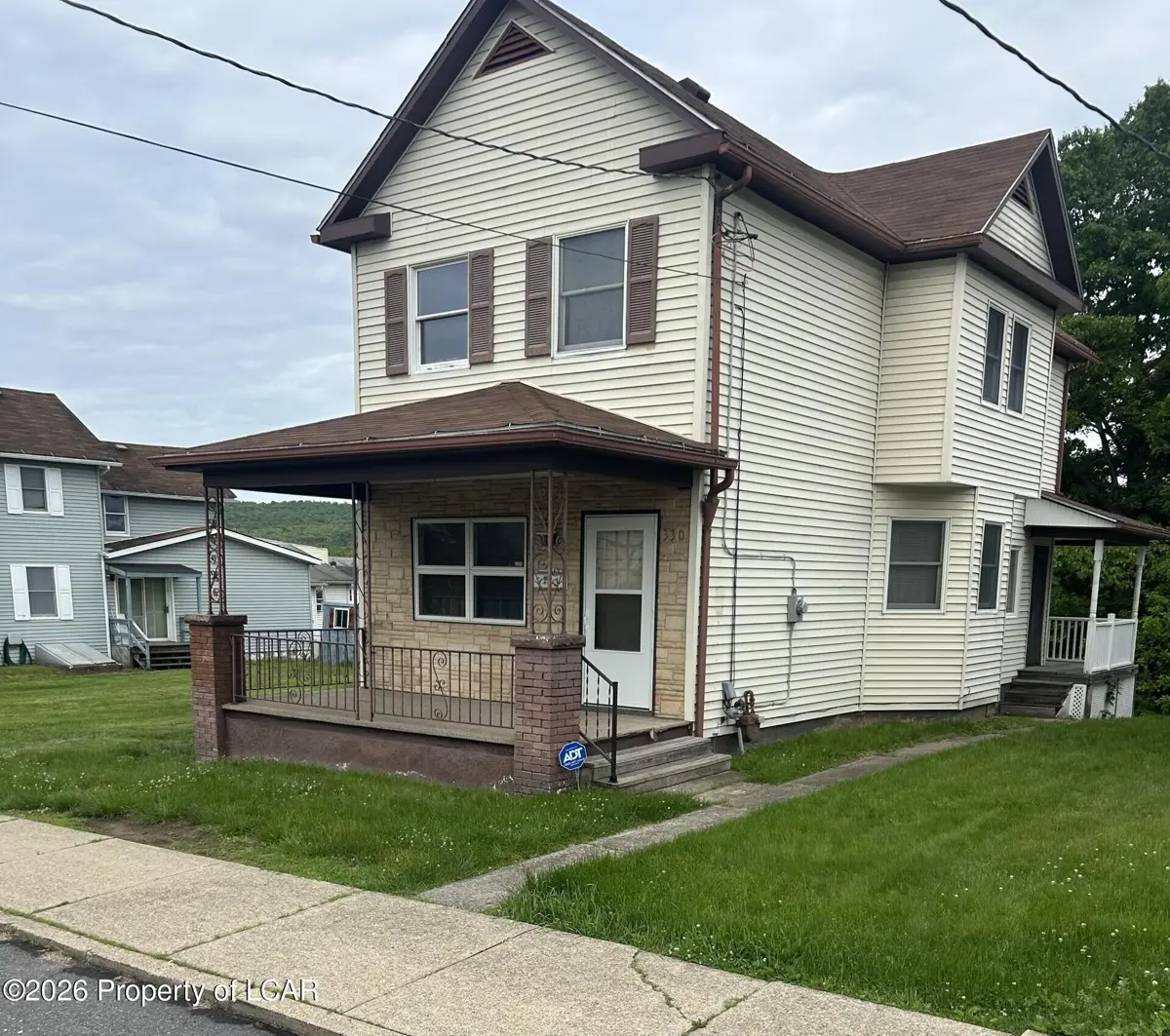 330 E Broad Street, Nanticoke in Nanticoke