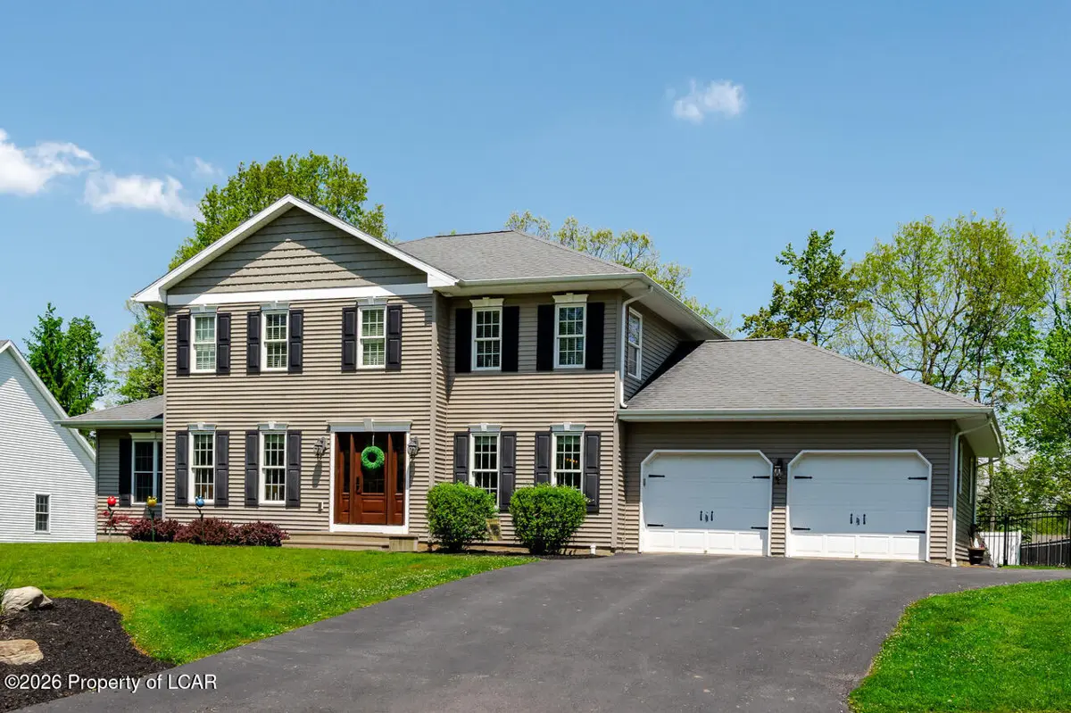 6 Old Orchard Lane, Mountain Top in Mountain Top