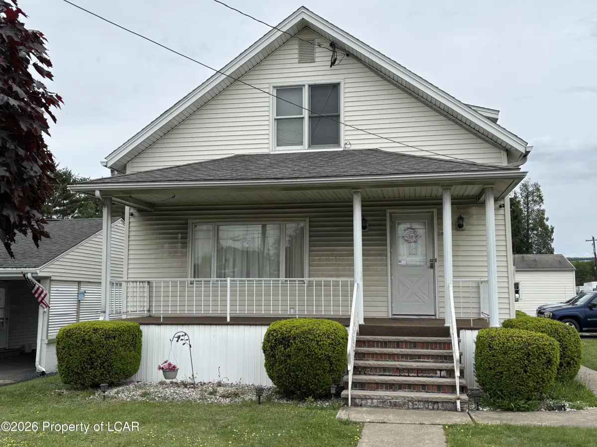 431 Pennsylvania 315, Pittston in Pittston