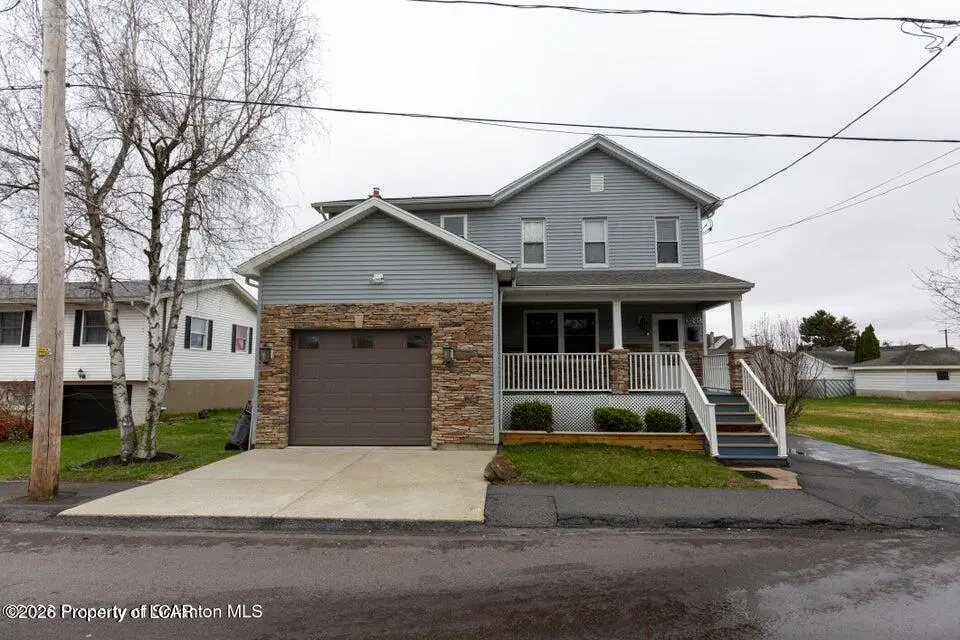 3245 Cedar Avenue, Scranton in Scranton