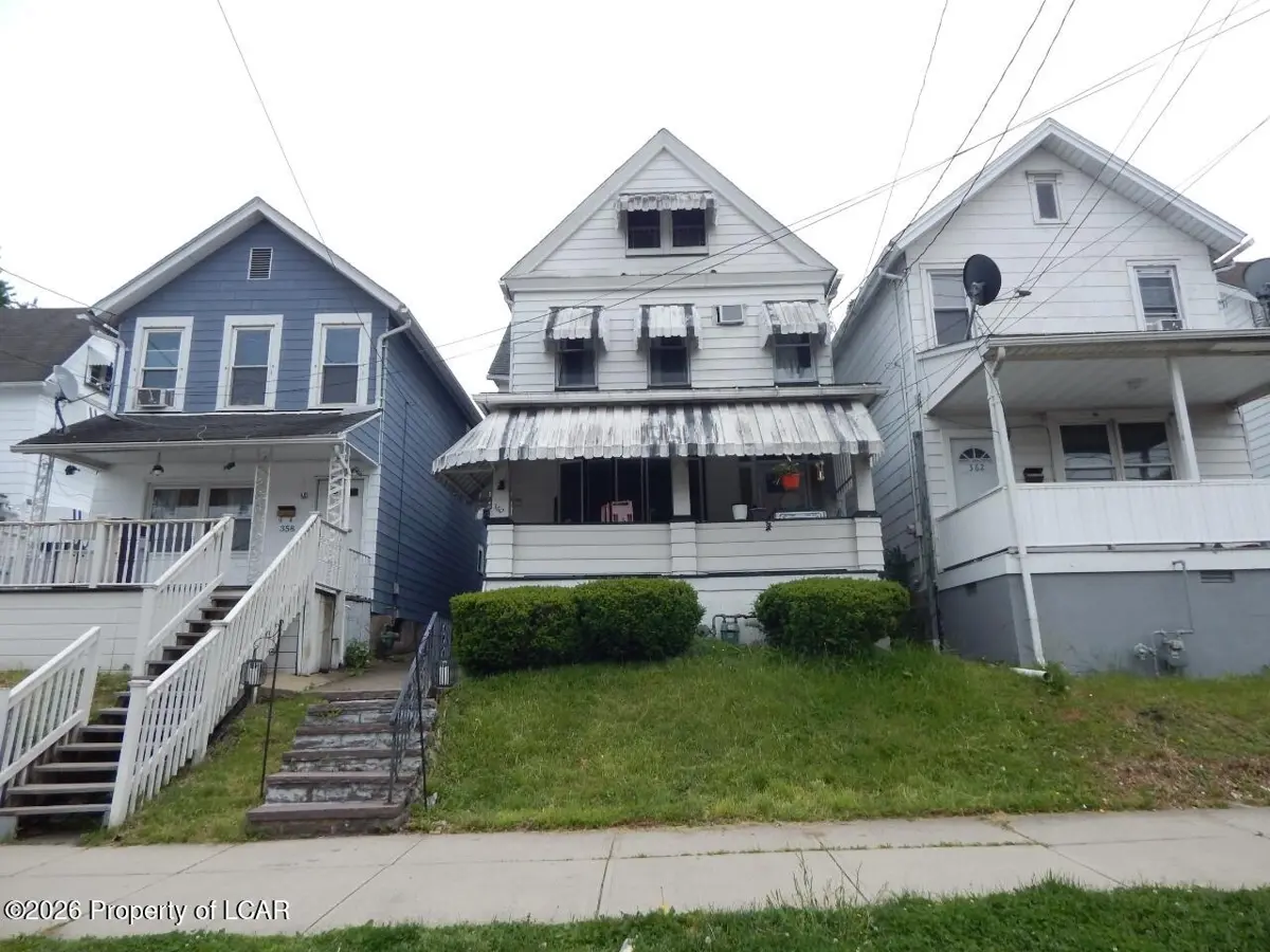 360 Park Avenue, Wilkes-Barre in Wilkes-Barre