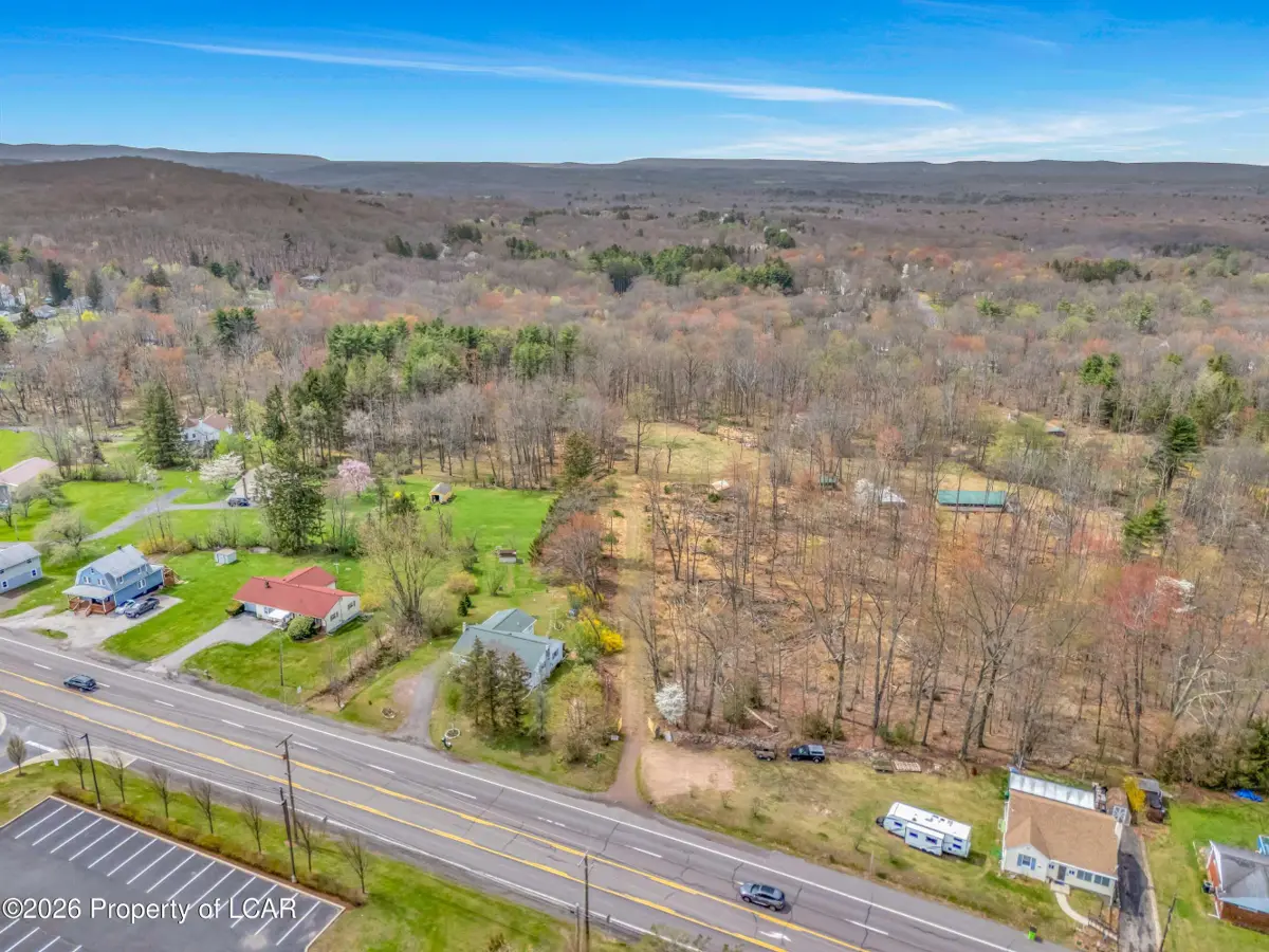411 S Mountain Boulevard, Mountain Top