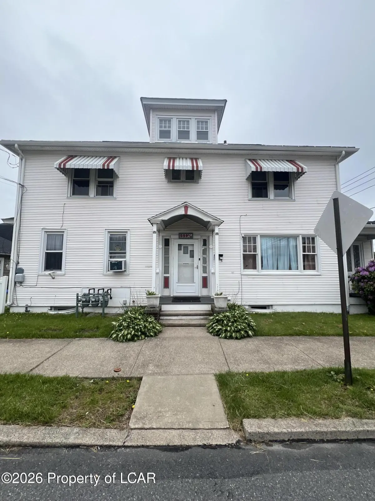 559 1/2 Fellows Avenue, Hanover in Hanover