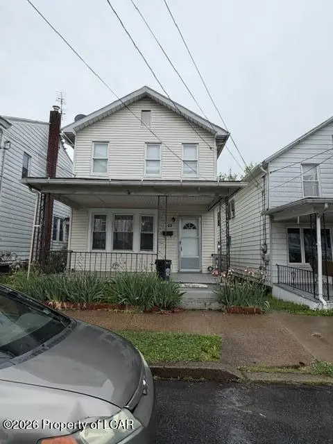 23 Oliver Street, Wilkes-Barre in Wilkes-Barre