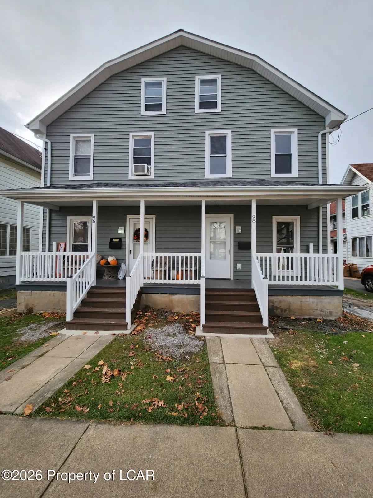 98 W Walnut Street, Kingston in Kingston