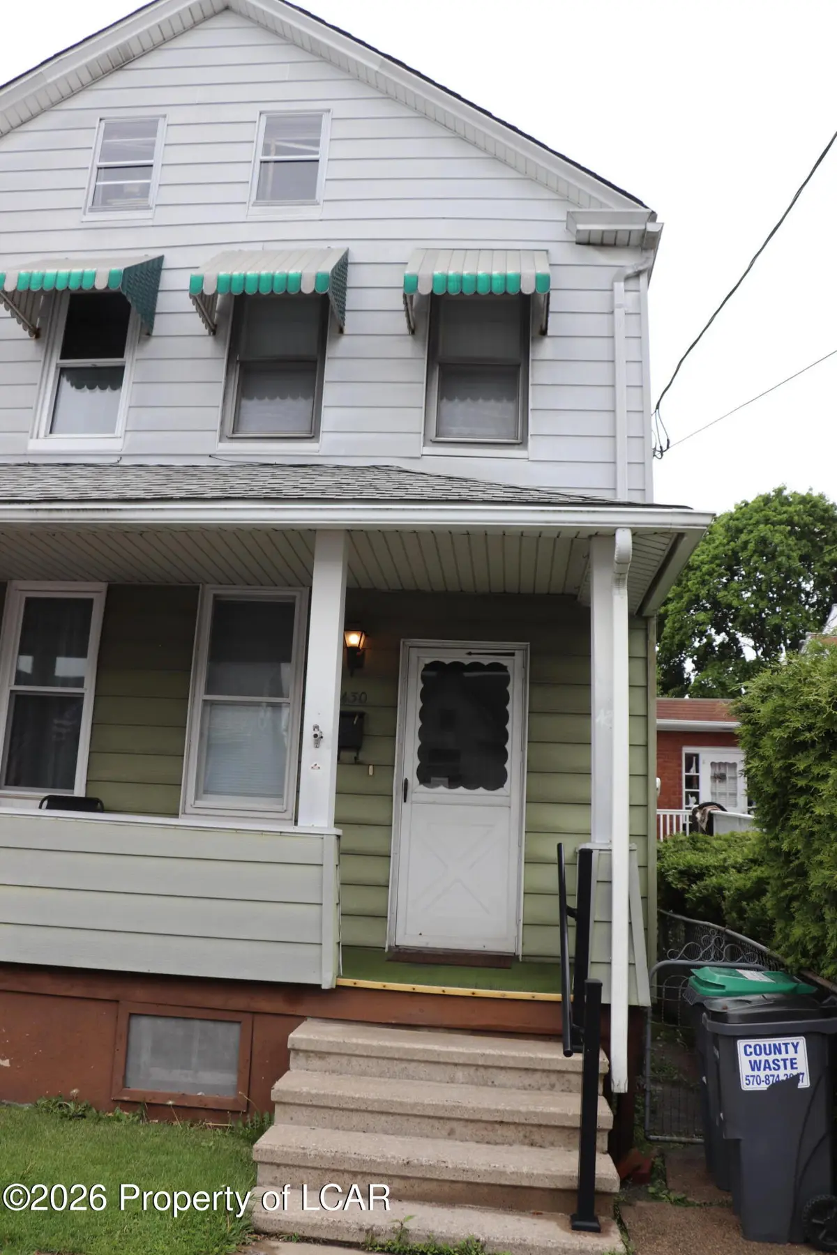 430 Washington Street, Freeland in Freeland