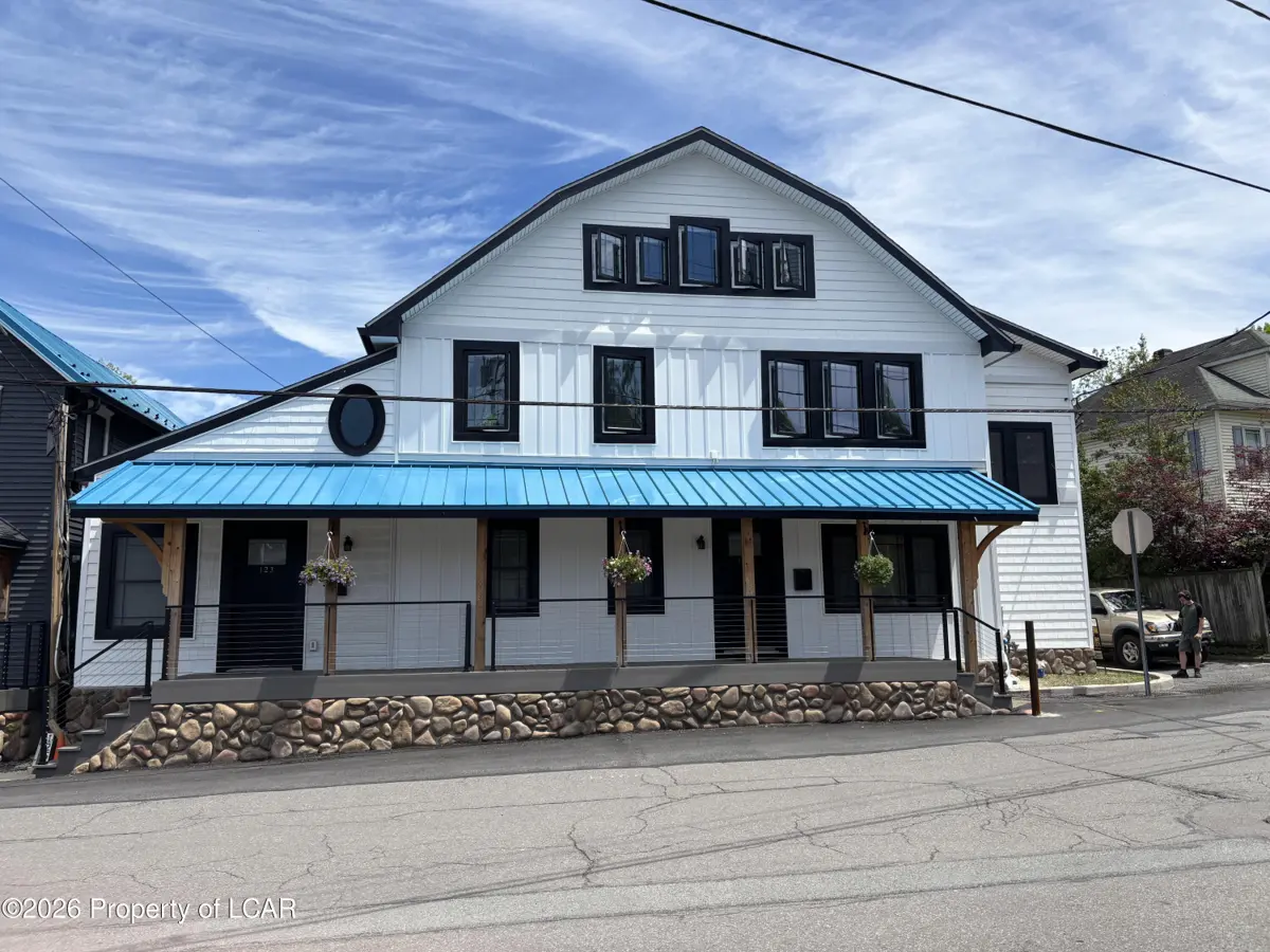 121 N Main Street 4, Shavertown in Shavertown