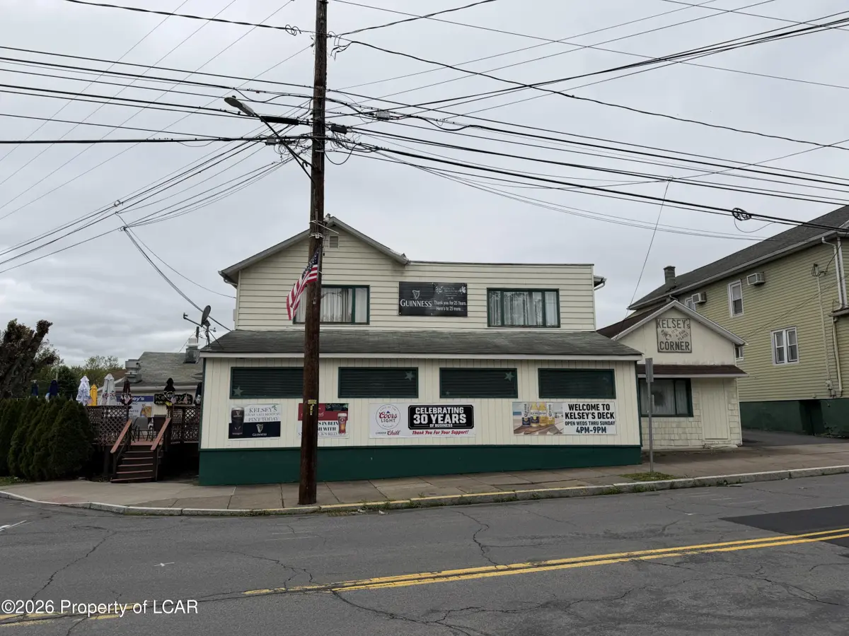 1 N Main Street, Ashley - 5 bath - 5,370 SF