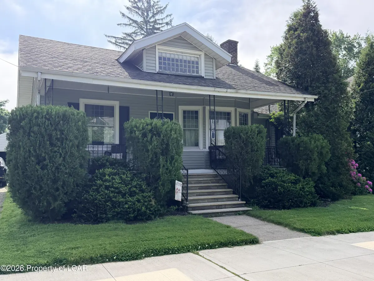 296 River Street, Forty Fort in Forty Fort