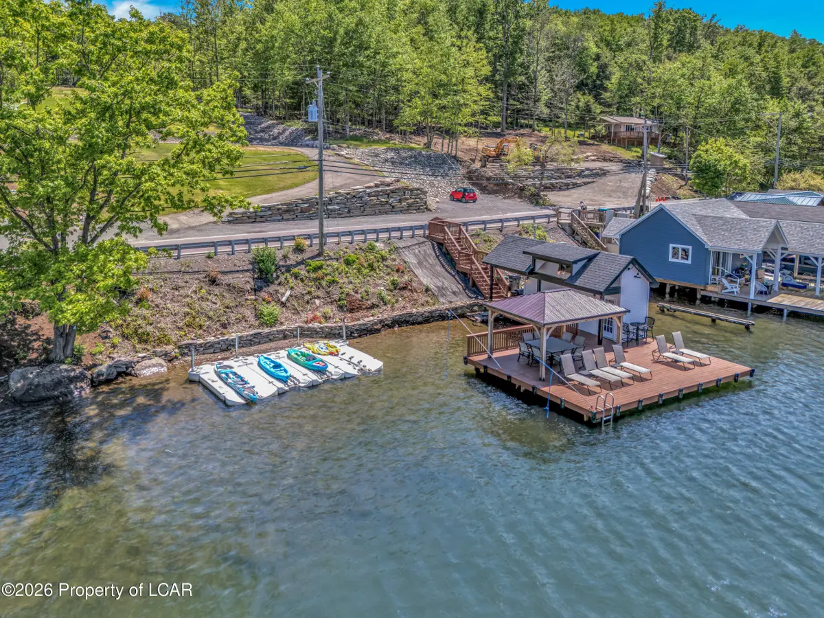 863 Lakeside Drive, Harveys Lake in Harveys Lake