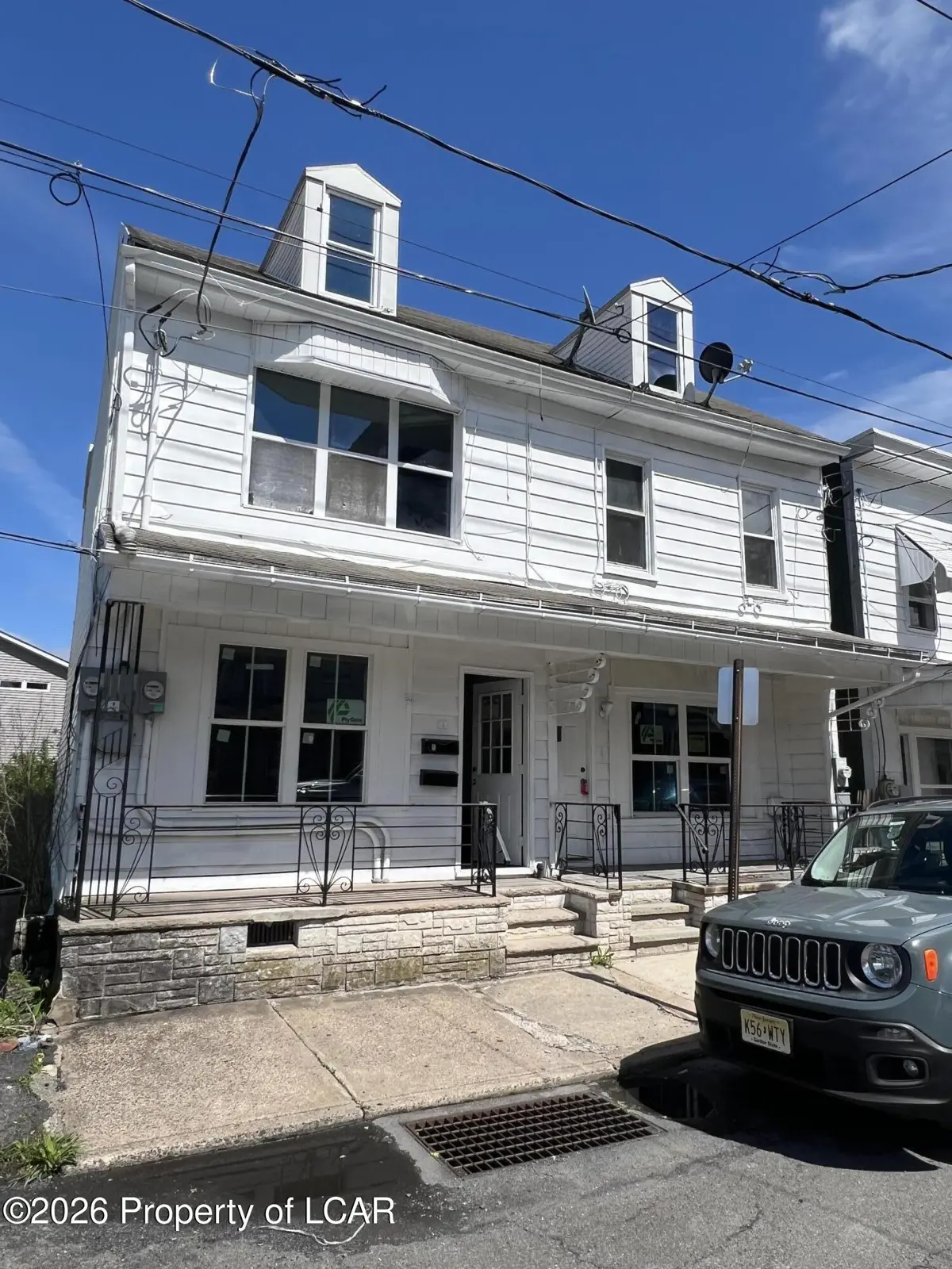 133 N White Street, Shenandoah - 3,960 SF