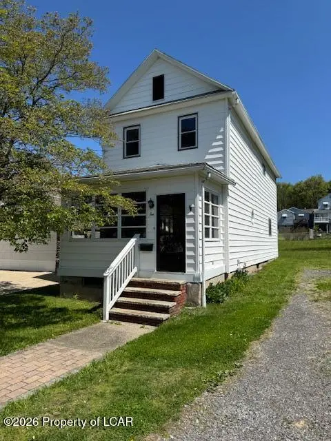10 E Stanton Street, Hudson in Hudson