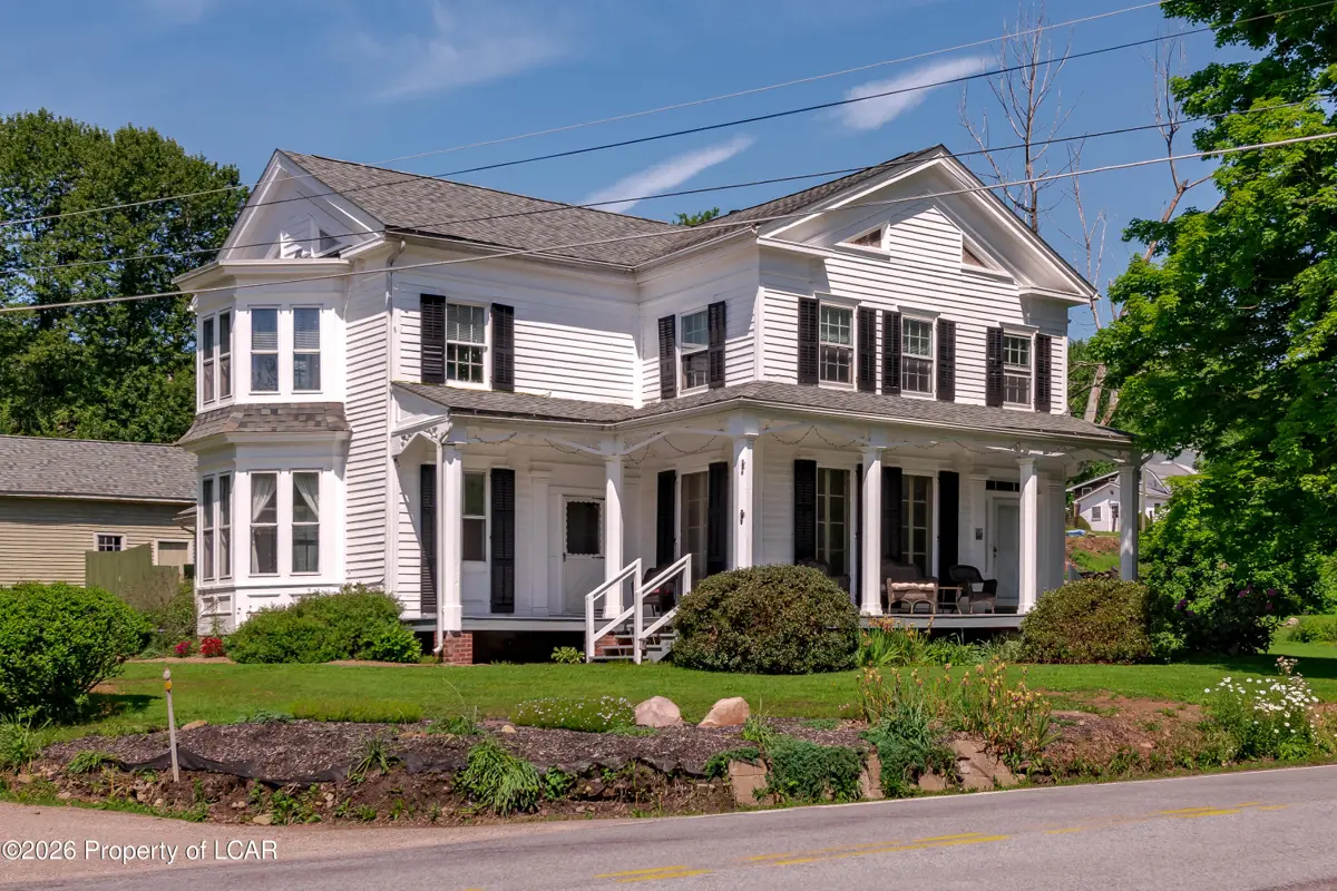 1411 Bethel Hill Road, Shickshinny in Shickshinny