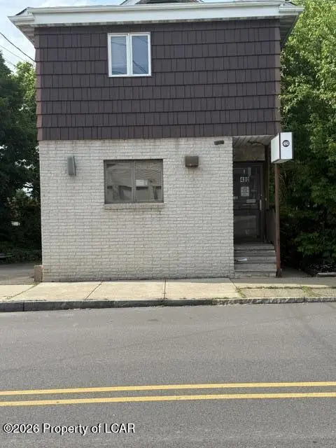 480 Scott Street, Wilkes-Barre in Wilkes-Barre