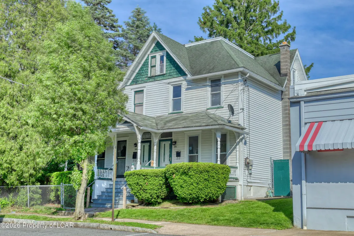 376 New Grove Street, Wilkes-Barre in Wilkes-Barre
